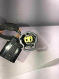 2015 JEEP CHEROKEE Engine Wire Wiring Harness OEM Q