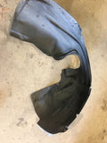 2007 - 2015 JEEP CHEROKOEE Inner Fender Liner Panel Front Right RH OEM Q