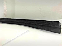 2018 FORD FOCUS Weather Stripping Seal Molding Rear Passenger Right RH OEM Q