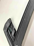 2018 FORD FOCUS Weather Stripping Seal Molding Rear Passenger Right RH OEM Q