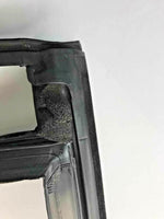 2018 FORD FOCUS Weather Stripping Seal Molding Rear Passenger Right RH OEM Q