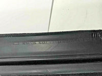 2018 FORD FOCUS Weather Stripping Seal Molding Rear Passenger Right RH OEM Q