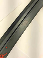 2018 FORD FOCUS Weather Stripping Seal Molding Rear Passenger Right RH OEM Q