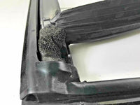 2018 FORD FOCUS Weather Stripping Seal Molding Rear Passenger Right RH OEM Q