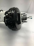 2013 - 2018 FORD FOCUS Power Brake Booster w/ Master Cylinder Gasoline 2.0 L Q