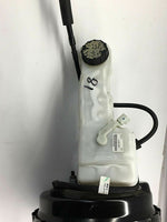 2013 - 2018 FORD FOCUS Power Brake Booster w/ Master Cylinder Gasoline 2.0 L Q