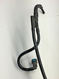 2013 - 2018 FORD FOCUS Power Brake Booster w/ Master Cylinder Gasoline 2.0 L Q