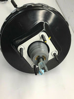 2013 - 2018 FORD FOCUS Power Brake Booster w/ Master Cylinder Gasoline 2.0 L Q