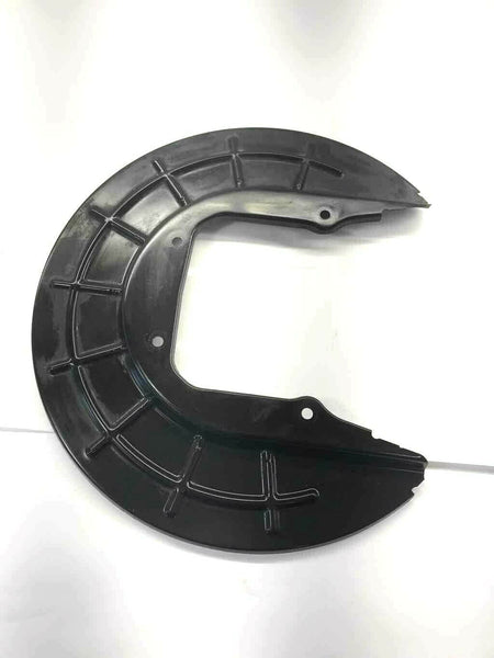 2014 - 2017 JEEP CHEROKEE Brake Dust Shield Backing Plate Pair Rear Right RH Q