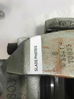 2014 - 2017 JEEP CHEROKEE Brake Stop Caliper Hardware Front Left OEM Q