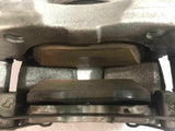 2014 - 2017 JEEP CHEROKEE Brake Stop Caliper Hardware Front Left OEM Q
