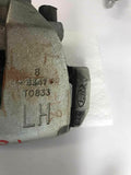 2014 - 2017 JEEP CHEROKEE Brake Stop Caliper Hardware Front Left OEM Q