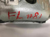 2014 - 2017 JEEP CHEROKEE Brake Stop Caliper Hardware Front Left OEM Q