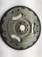 2015 JEEP CHEROKEE Automatic Transmission Flywheel Flex Plate 52108837AB OEM Q