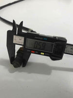 2011 - 2017 JEEP CHEROKEE Engine Exhaust Air Fuel Oxygen Sensor OEM Q