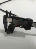 2011 - 2017 JEEP CHEROKEE Engine Exhaust Air Fuel Oxygen Sensor OEM Q