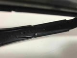 2015 JEEP CHEROKEE Windshield Wiper Arm Blades Frameless Kit OEM Q