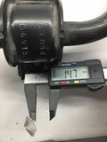2014-2015 JEEP CHEROKEE Stabilizer Anti-Sway Bar Suspension  Front 04877679AE Q