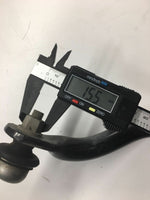 2014-2015 JEEP CHEROKEE Stabilizer Anti-Sway Bar Suspension  Front 04877679AE Q
