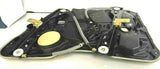 2014 - 2016 JEEP CHEROKEE Front Window Motor Regulator Door Trim Panel Left LH Q