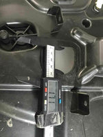 2014 - 2016 JEEP CHEROKEE Front Window Motor Regulator Door Trim Panel Left LH Q
