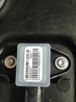 2014 - 2016 JEEP CHEROKEE Front Window Motor Regulator Door Trim Panel Left LH Q