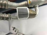 2014 - 2017 JEEP CHEROKEE A/C Air Conditioner Suction Hose Line  68103256AF  Q