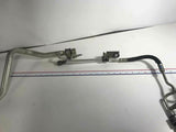 2014 - 2017 JEEP CHEROKEE A/C Air Conditioner Suction Hose Line  68103256AF  Q