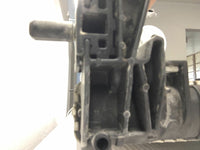 JEEP CHEROKEE 15 2015 Transmission Radiator Aluminum 2.4L cooling Systems OEM