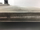 JEEP CHEROKEE 15 2015 Transmission Radiator Aluminum 2.4L cooling Systems OEM