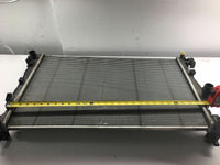 JEEP CHEROKEE 15 2015 Transmission Radiator Aluminum 2.4L cooling Systems OEM