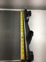 JEEP CHEROKEE 15 2015 Transmission Radiator Aluminum 2.4L cooling Systems OEM