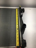 JEEP CHEROKEE 15 2015 Transmission Radiator Aluminum 2.4L cooling Systems OEM