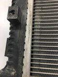 JEEP CHEROKEE 15 2015 Transmission Radiator Aluminum 2.4L cooling Systems OEM