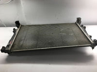 JEEP CHEROKEE 15 2015 Transmission Radiator Aluminum 2.4L cooling Systems OEM