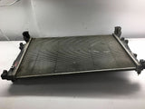 JEEP CHEROKEE 15 2015 Transmission Radiator Aluminum 2.4L cooling Systems OEM