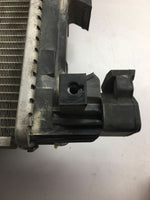 JEEP CHEROKEE 15 2015 Transmission Radiator Aluminum 2.4L cooling Systems OEM