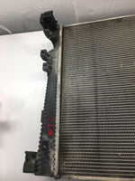 JEEP CHEROKEE 15 2015 Transmission Radiator Aluminum 2.4L cooling Systems OEM