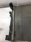 JEEP CHEROKEE 15 2015 Transmission Radiator Aluminum 2.4L cooling Systems OEM