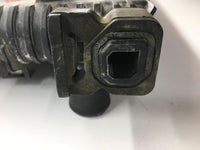 JEEP CHEROKEE 15 2015 Transmission Radiator Aluminum 2.4L cooling Systems OEM
