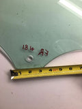 Front Door Glass Window Used FORD FOCUS Right Passenger Side 18 2018 OEM
