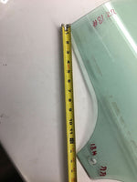 2018 FORD FOCUS SE Rear Door Glass Window Passenger Right  2.0L RH OEM Q