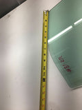 2018 FORD FOCUS SE Rear Door Glass Window Passenger Right  2.0L RH OEM Q
