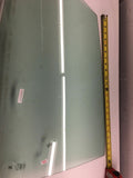 2018 FORD FOCUS SE Rear Door Glass Window Passenger Right  2.0L RH OEM Q