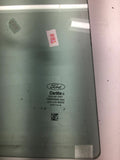 2018 FORD FOCUS SE Rear Door Glass Window Passenger Right  2.0L RH OEM Q