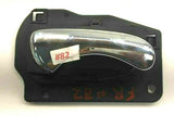 2001 - 2006 SATURN L300 Door Handle Interior Front Right Passenger Hand Side OEM