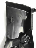 2004 SATURN L SERIES Door Lock Mirror Switch & Speaker Panel Trim OEM