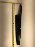 2004 SATURN L SERIES Front Window Trim Panel Driver Left 68102563AA OEM