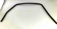 2004 SATURN L SERIES Rear Window Glass Weather Strip Gasket Passenger Right Q