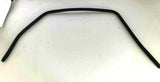 2004 SATURN L SERIES Rear Window Glass Weather Strip Gasket Passenger Right Q